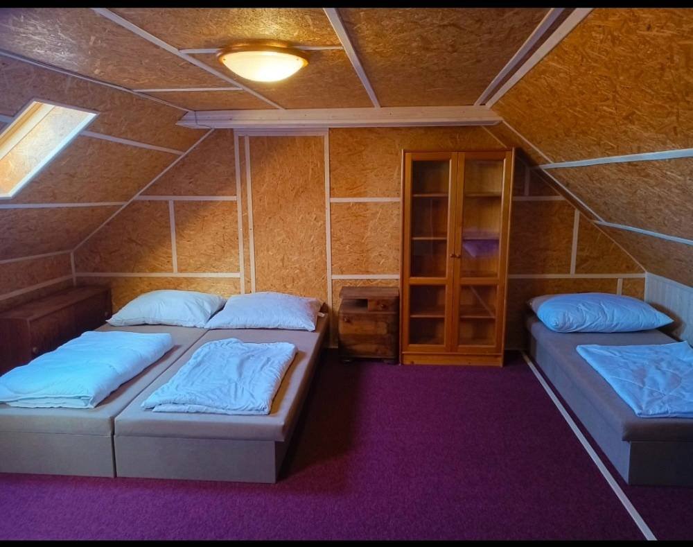 Resort u Čápa foto 3